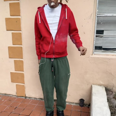 SLYMM_MUDDYY_1 - SPEAK 2 GOD [PROD LVCIEN]