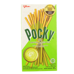 Pocky na Green (c2 na red remix)