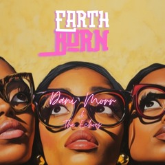 Earth Born - Dani Morr and The Echoes