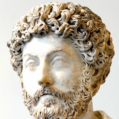 Marcus Aurelius, Meditations - Stoic Providence Or Epicurean Atoms - Sadler's Lectures