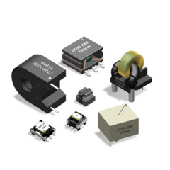 High Current Transformers at ICE Components, Inc.