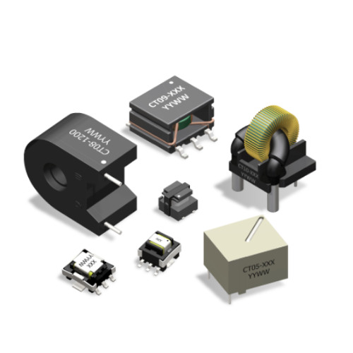High Current Transformers at ICE Components, Inc.