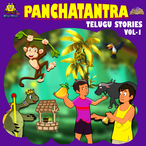Stream Various Artists | Listen to Panchatantra Telugu Stories (Vol 1)  playlist online for free on SoundCloud