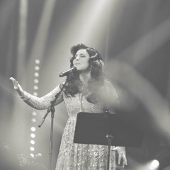 أحلام - يوم هب الوقت (حصريا) ألبوم العناق الأخير 2025