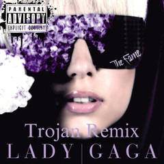 LADY GAGA-Paparazzi [TRØJAN Trance Remix]