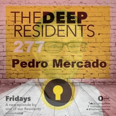 The Deep Residents 277 - Pedro Mercado