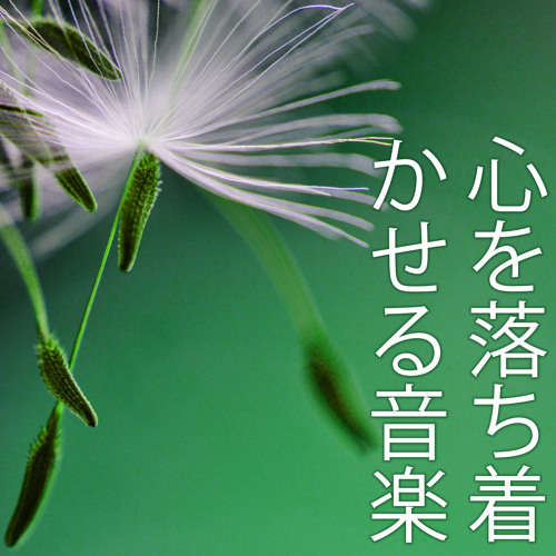 Stream 心を落ち着かせる Listen To 心を落ち着かせる音楽 自然癒しの曲 Playlist Online For Free On Soundcloud Stream 心を落ち着かせる Listen To 心を落ち着かせる音楽 自然癒しの曲 Playlist Online For Free On Soundcloud