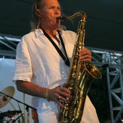 Way Down - featuring vocalist and saxophonist  Danny Hull