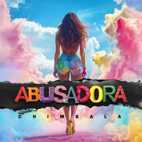 Abusadora - Chimbala (Extended by Lucas CS)