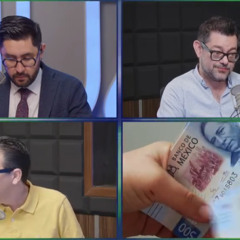 Lo que la Gente Dice: USO DE LA TARJETA DE CRÉDITO