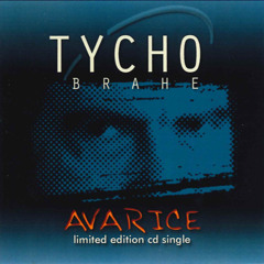 Avarice (Special K Stompy Edit)