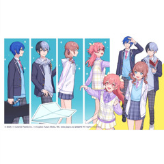 夜もすがら君想ふ (Yomosugara kimi omou) – Devoted Evil