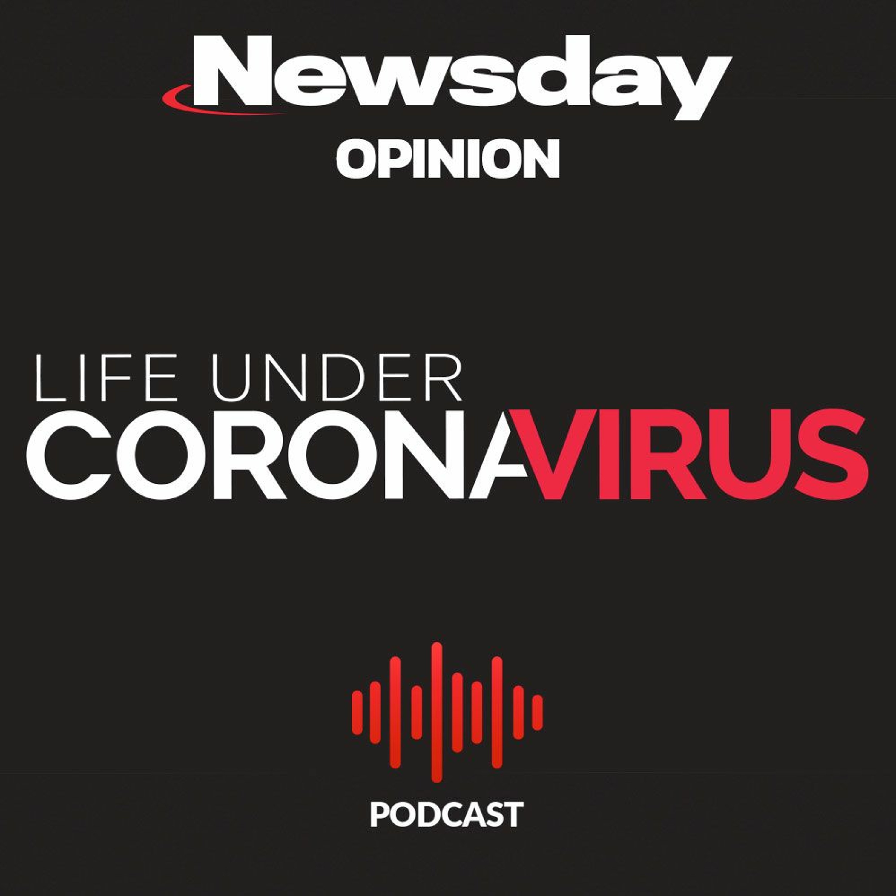 Life Under Coronavirus: In Long Island COVID-19 ICUs