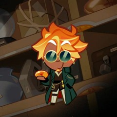 Cookie Run Oven Break OST [Maple Taffy Cookies Theme]