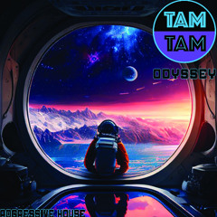 TAM TAM Odyssey | Progressive House