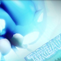 Break Free (Ft. Rob Lundgren) - SONIC.exe OUTCOME MEMORIES OST
