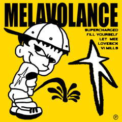 Melavolance