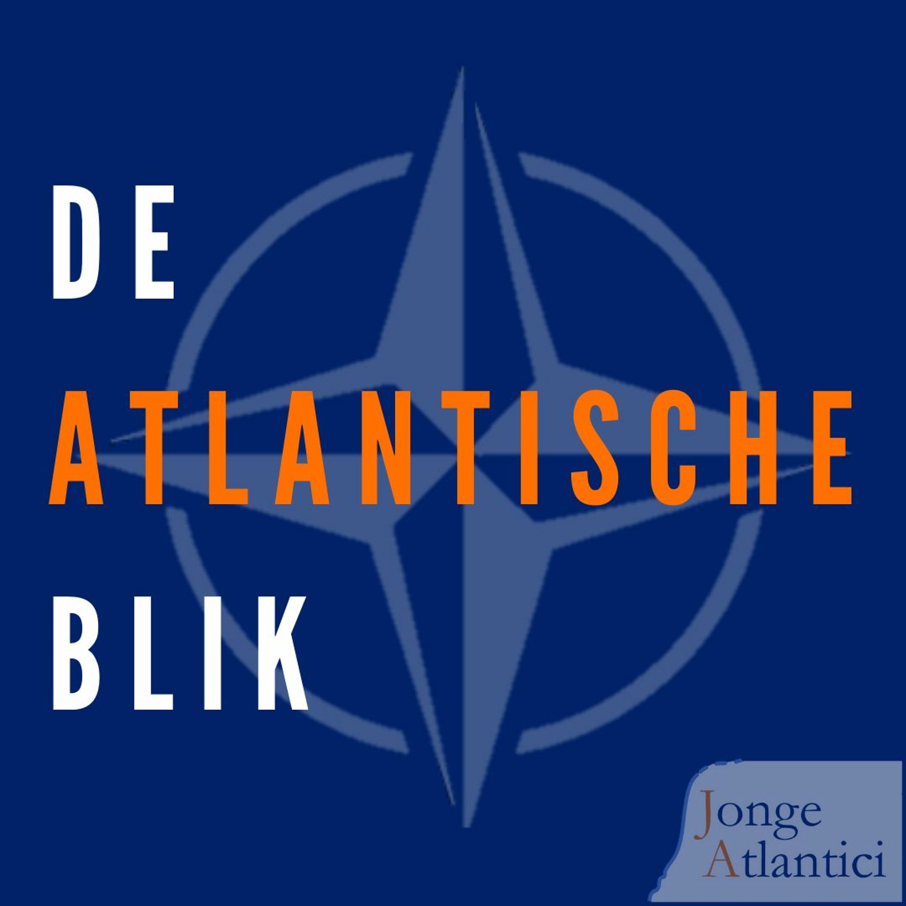 De Atlantische Blik