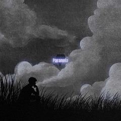 PARANOIA (Prod. Goth Helma)