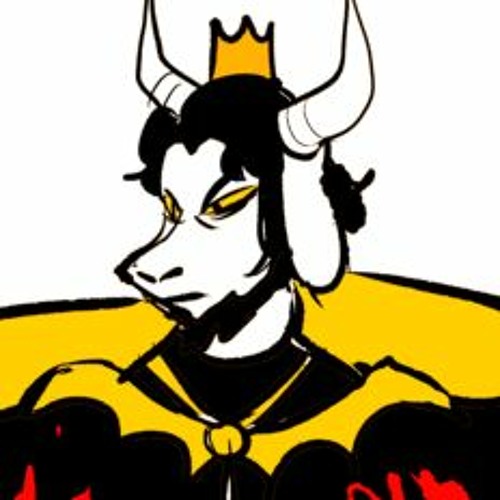 Underfell Divinity (Alternate Draft circa late 2020)