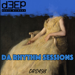 Da Rhythm Sessions 3rd September 2025 (DRS498)