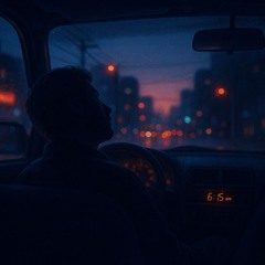 Mr. Smiss - Taxi Drive (6.15 AM Version)