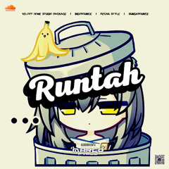 RUNTAH - Vita Alvia X Marco PyrLO ( Marco PyrLO Edit )