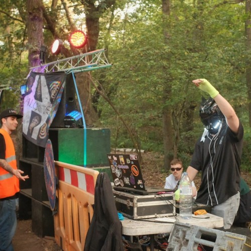 DRES CØDEX | HARD TECHNO | SET @TheAlchemist&Faktion