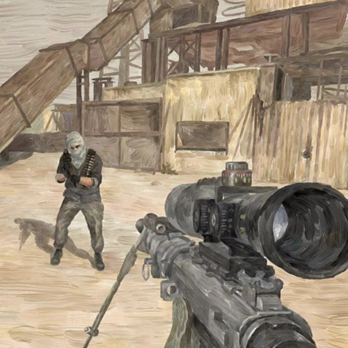 Artists Team Up: Don't_Challenge(PushAKAshot).mp3