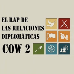 EL RAP DE LAS RELACIONES DIPLOMÁTICAS DE CALL OF WAR 2 – General Viktor