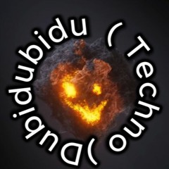 Christell - Dubidubidu (Techno Bootleg By Hankid )