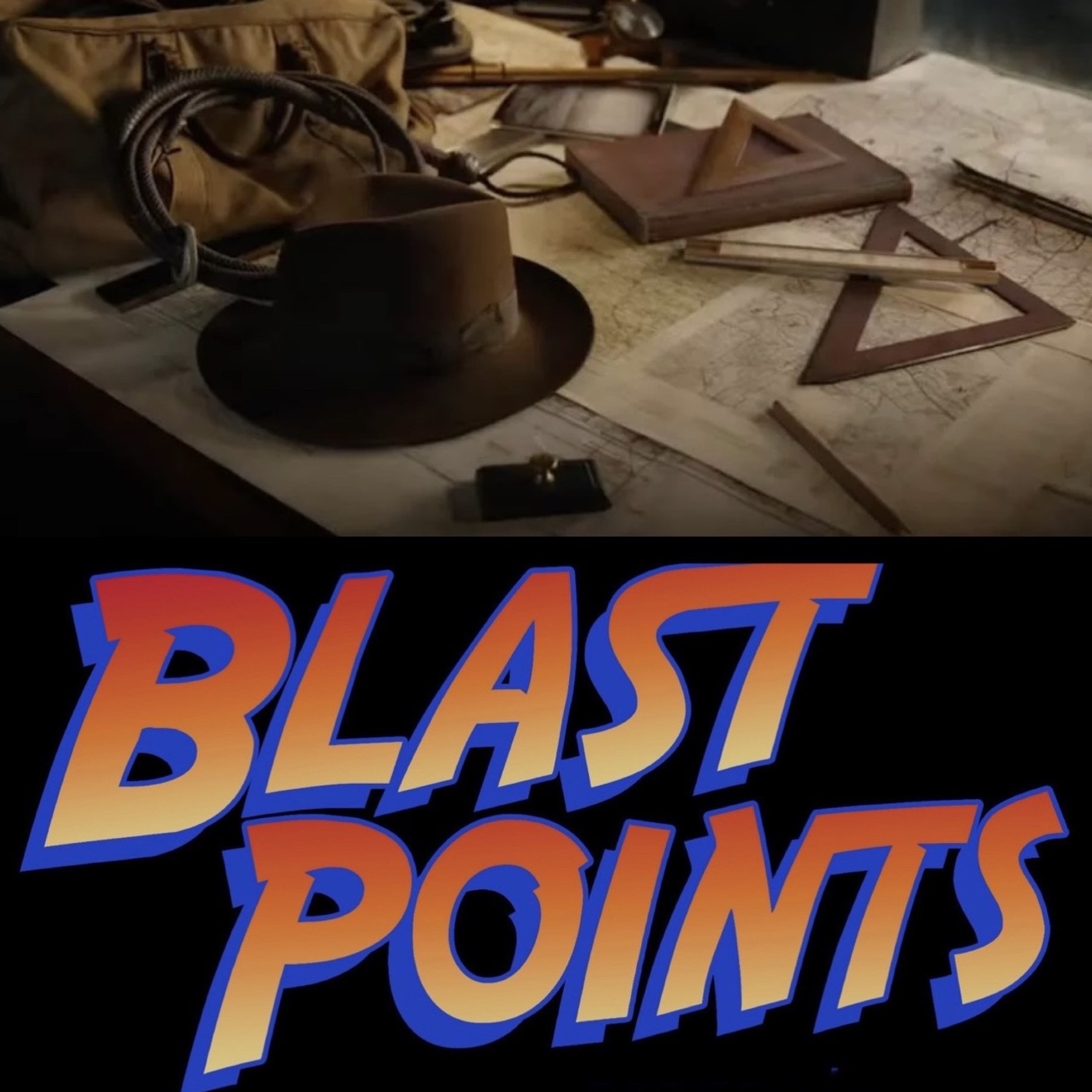 Blast Points - Star Wars Podcast