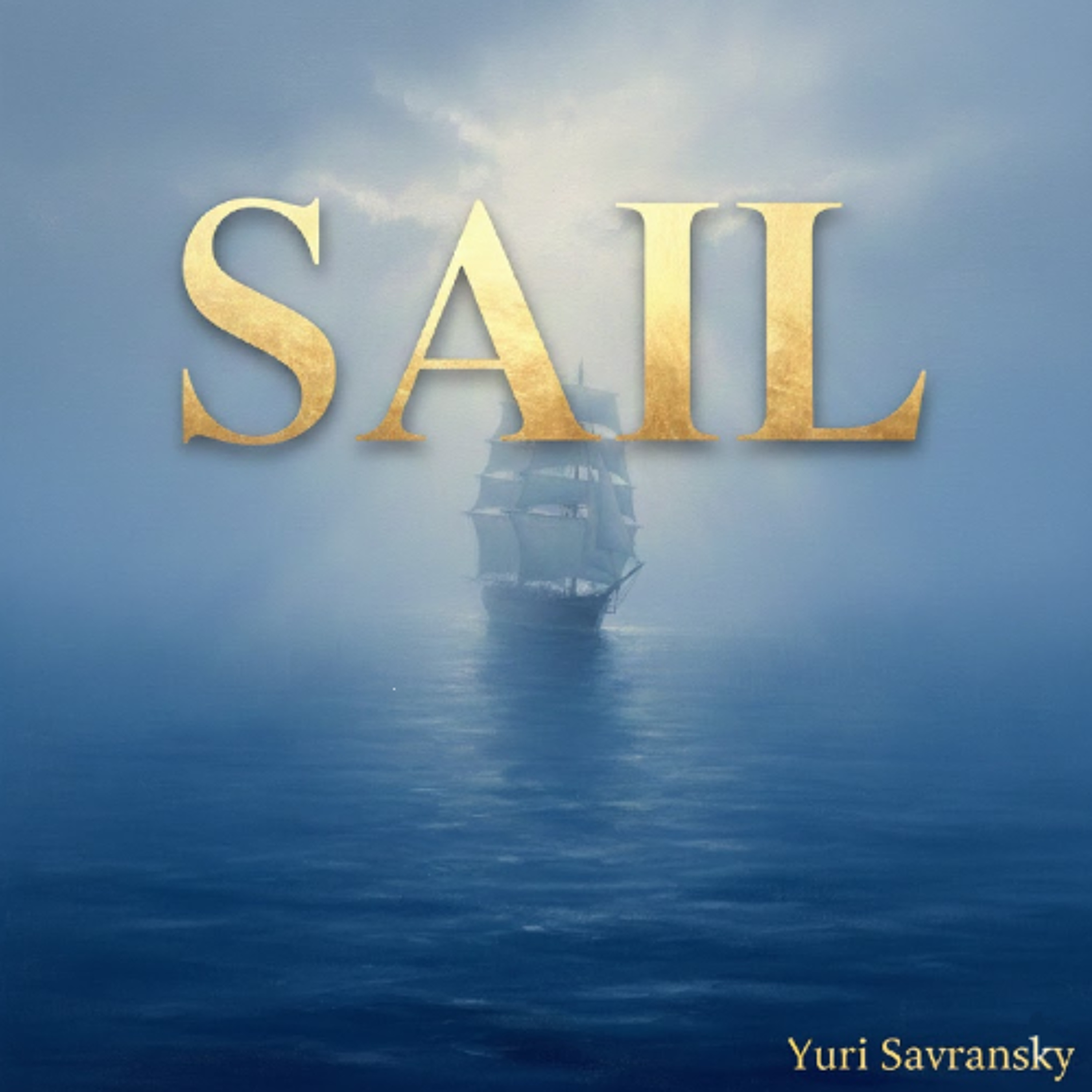 Sail episode artwork