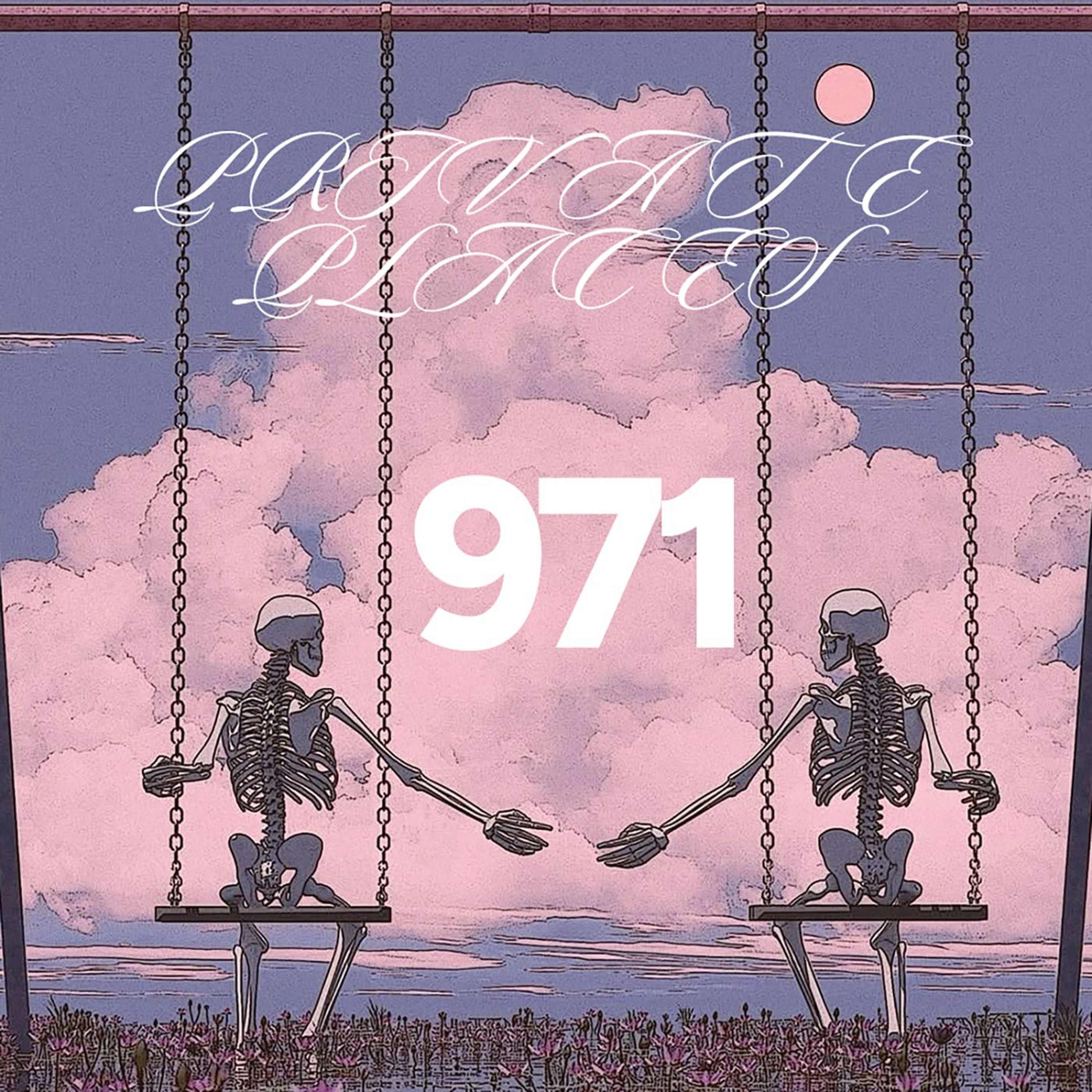 MIXTAPE 971 episode artwork