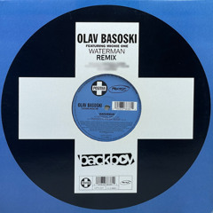Olav Basoski - Waterman (BackBoy Remix) | Filtered For Copyright© | DOWNLOAD ON BUY!