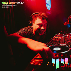 Episode #517 with Contagious