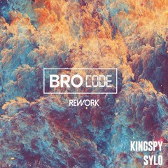 KingSpy & Sylo Bro Code Rework (Rework)