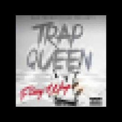 Fetty Wap -  Trap Queen (low Quality)