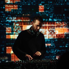 T-Falcon DJ Mixes