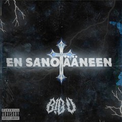 EN SANO ÄÄNEEN