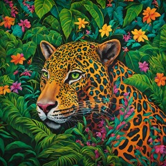 Jaguar Guane - La Verdad