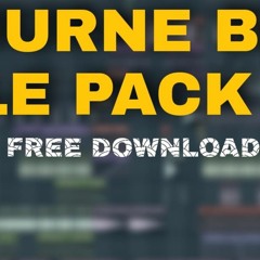 Melbourne Bounce SAMPLE PACK Vol. 3 * free download * [Dirty Palm, B3NTE, Deorro, Galwaro Style]