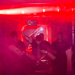 OSTER RAVE
