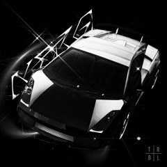 RZXT!, RXSTCXS & noveseis - NERO