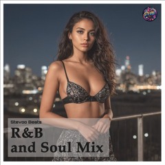 Stevoo Beats R&B and Soul Mix