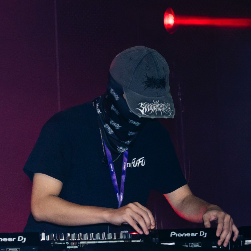 OG RIDDIM MIX （by L1_PAC）