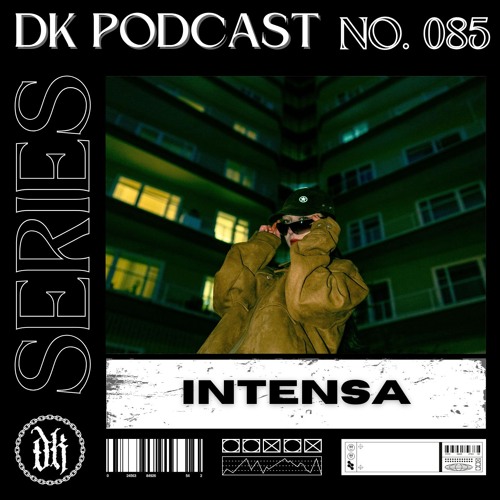 𝐃𝐚𝐬 𝐊𝐨𝐥𝐥𝐞𝐤𝐭𝐢𝐯𝐞 𝐏𝐨𝐝𝐜𝐚𝐬𝐭 𝐒𝐞𝐫𝐢𝐞𝐬 085 𝐰/ @INTENSA