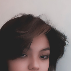 For night.
