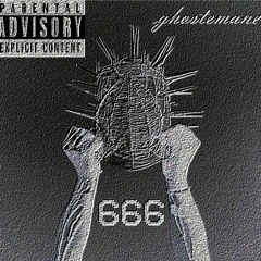 Ghostemane - Vagabond but it's 1993 in Memphis