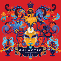 Ha Di Ka (feat. Big Chief Juan Pardo & The Golden Comanche)